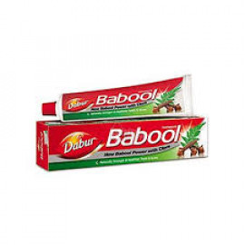 Babool Tooth Paste 360 Gm